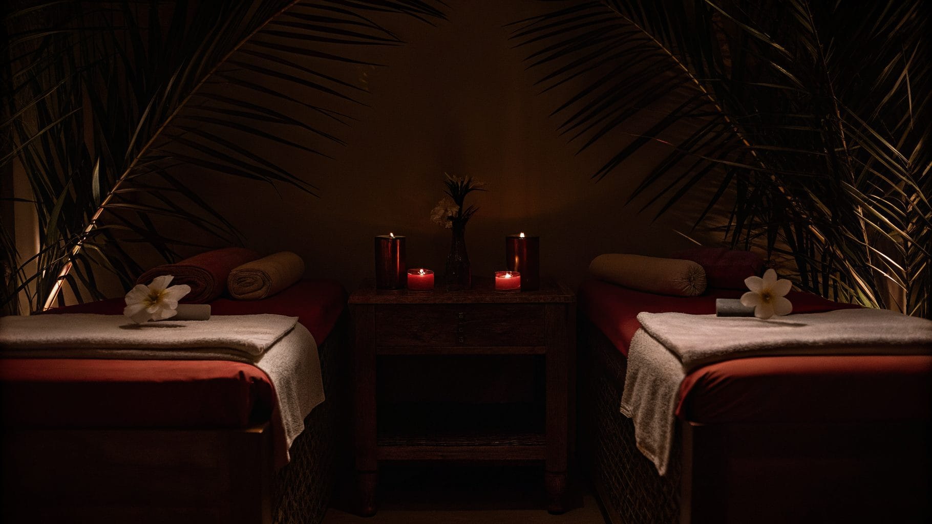 Couples Massage in Medellín: Your Guide to a Memorable Experience