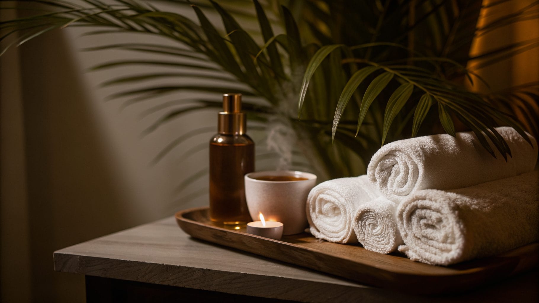 How to Build a Wellness Routine You Can Actually Keep