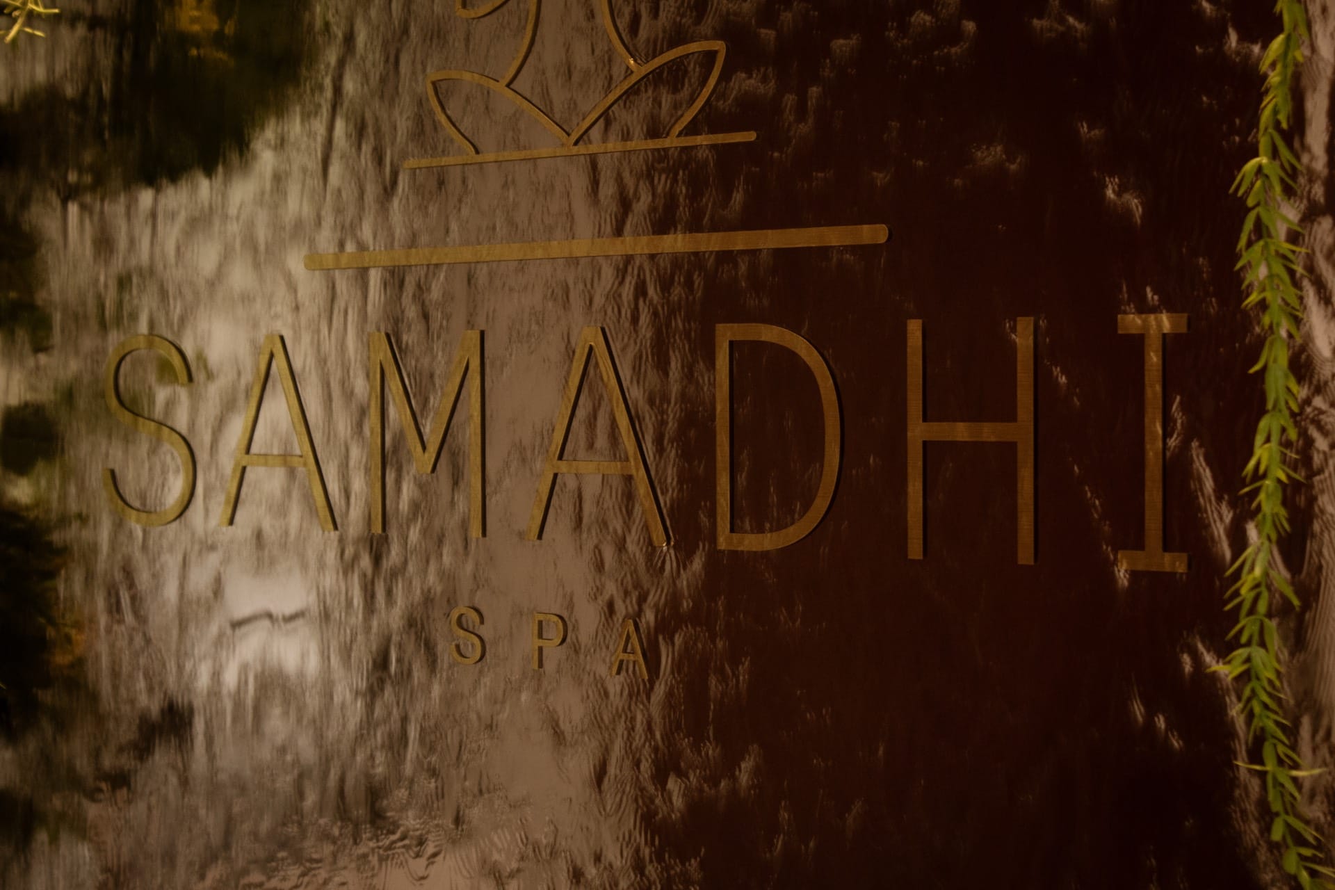 Samadhi Spa Medellín